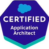 Salesforce Certified Application Architect